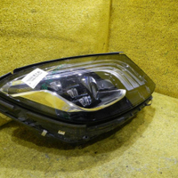 Битая Фара правая Mercedes S W222 (2017-2020) Multibeam LED