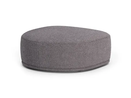 Пуф торцевой Fabro 856687
