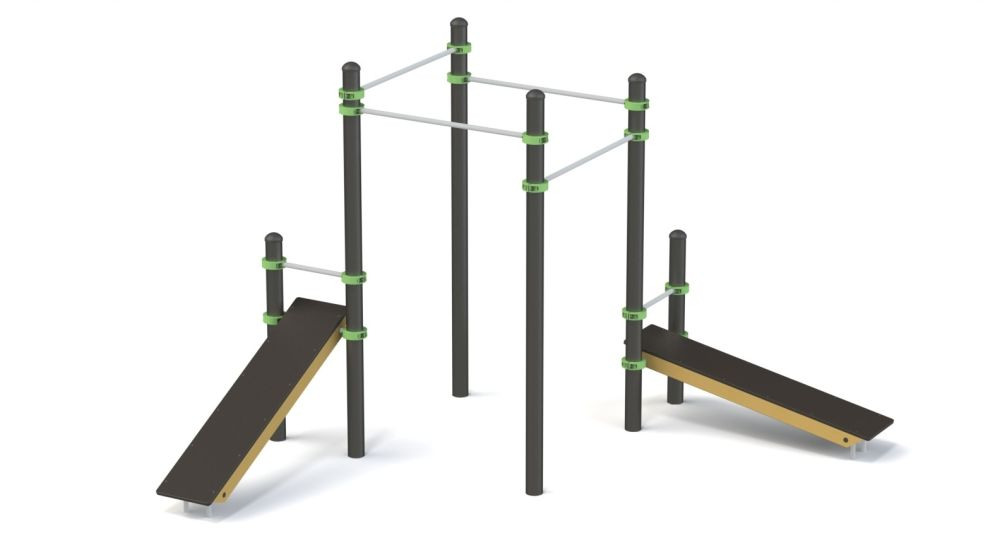 Спортивный комплекс