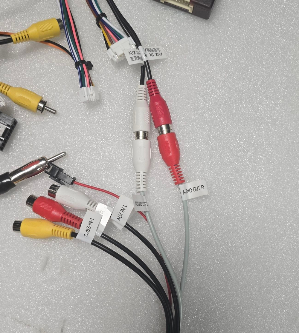 установочный комплект INFINITY FX35/FX45 2007-2009, рамка + проводка KB-Sf-9279-2