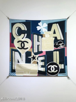 Платок Chanel