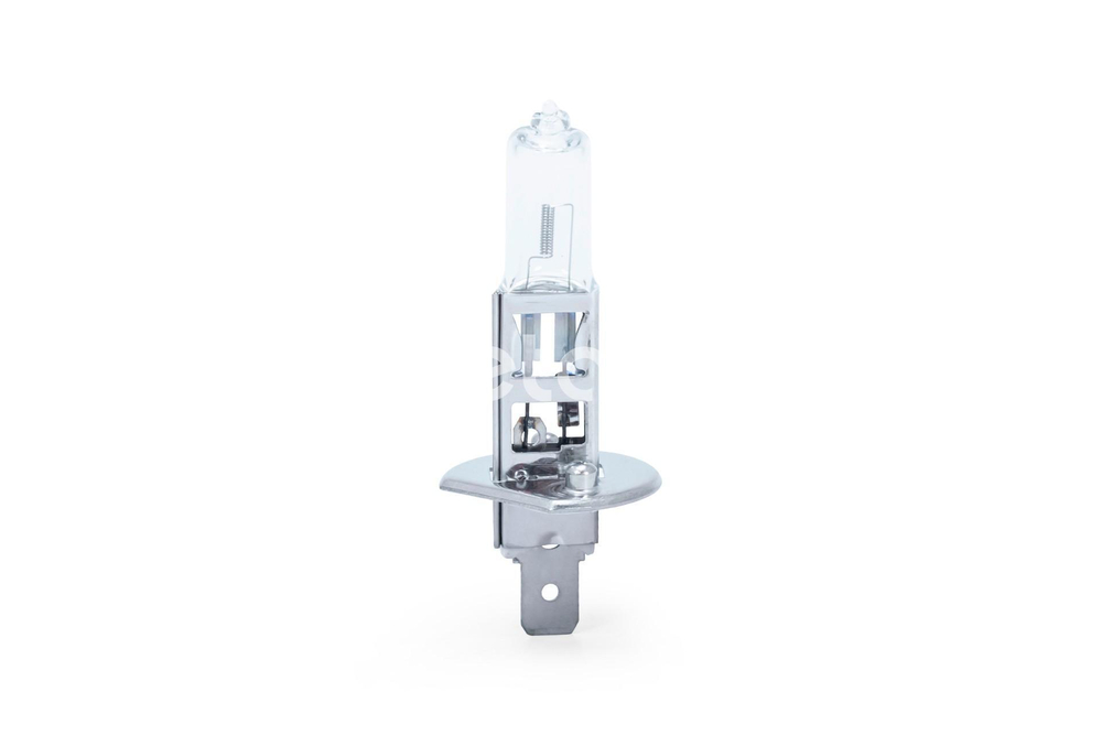 Лампа галогеновая Metaco H1 12V 55W P14.5S