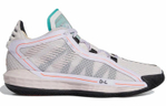 Кроссовки Adidas Dame 6 'All Star Weekend 2020'