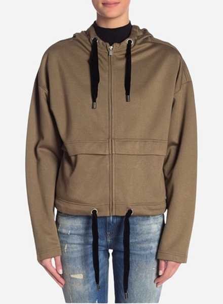 Толстовка Scotch & Soda