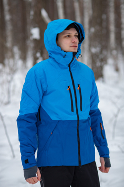 Куртка Универсум