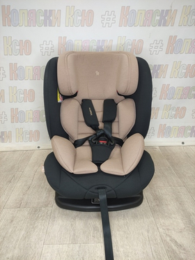 Автокресло детское Rant Matrix 0-36 Beige