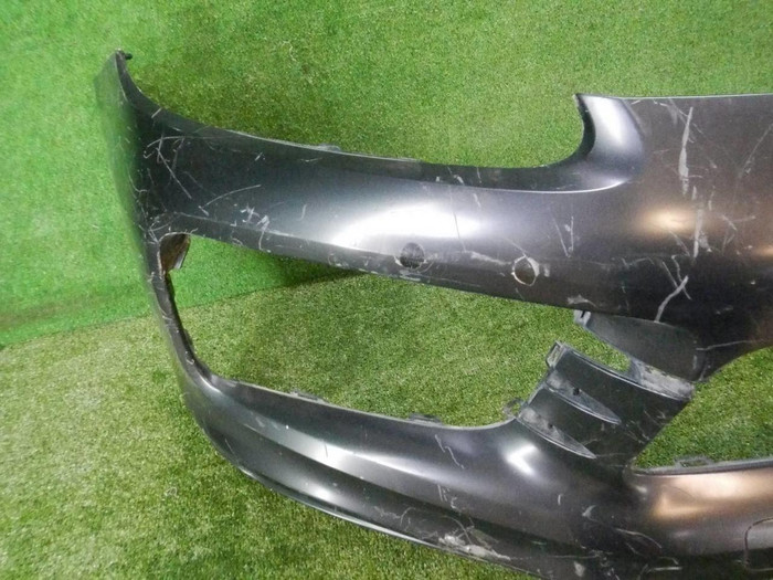 Бампер передний Porsche Cayenne 3 PO536 (2017-2023)