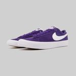  Кеды Nike SB Zoom Blazer Low Pro GT артикул:DC7695-500 - купить в магазине Дайс