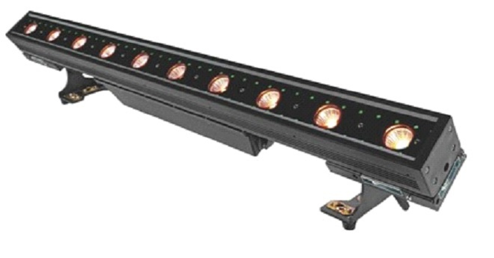 10x15W IP LED Wall Wash Light RGBWA