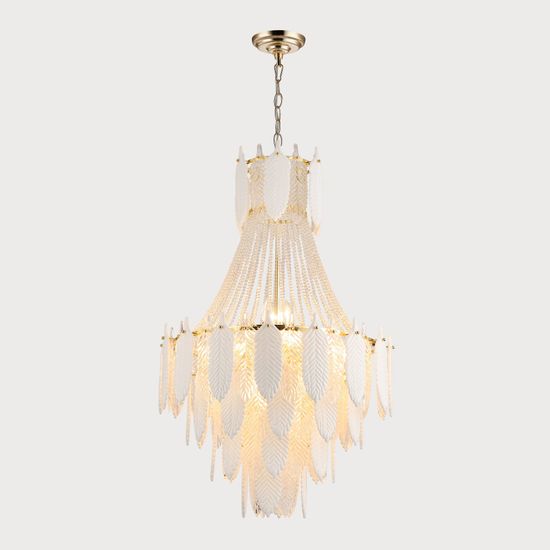 Подвесная люстра MODELUX ML.2023.18