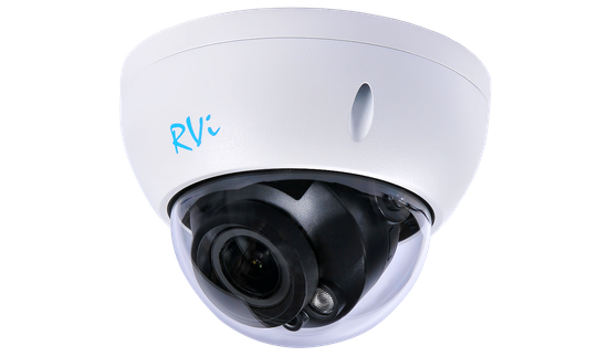 RVi-HDC311-C (2.7-12 мм)