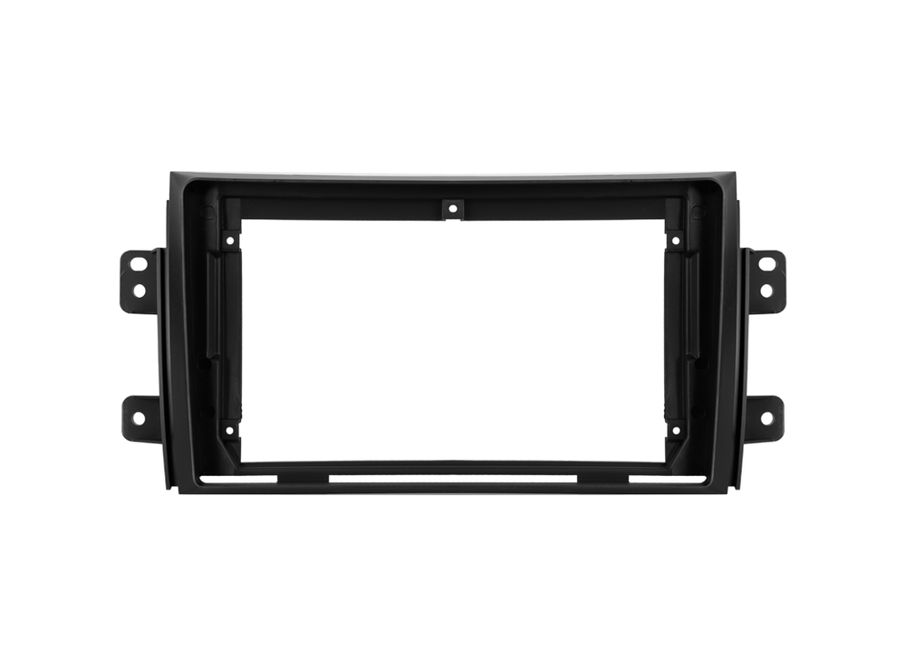 Переходная рамка для Suzuki SX4 1 / Fiat Sedici 2006-2014 9.0&quot;