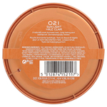 Rimmel London, Natural Bronzer, водостойкая бронзирующая пудра, оттенок 021 «Солнечный свет», 14 г