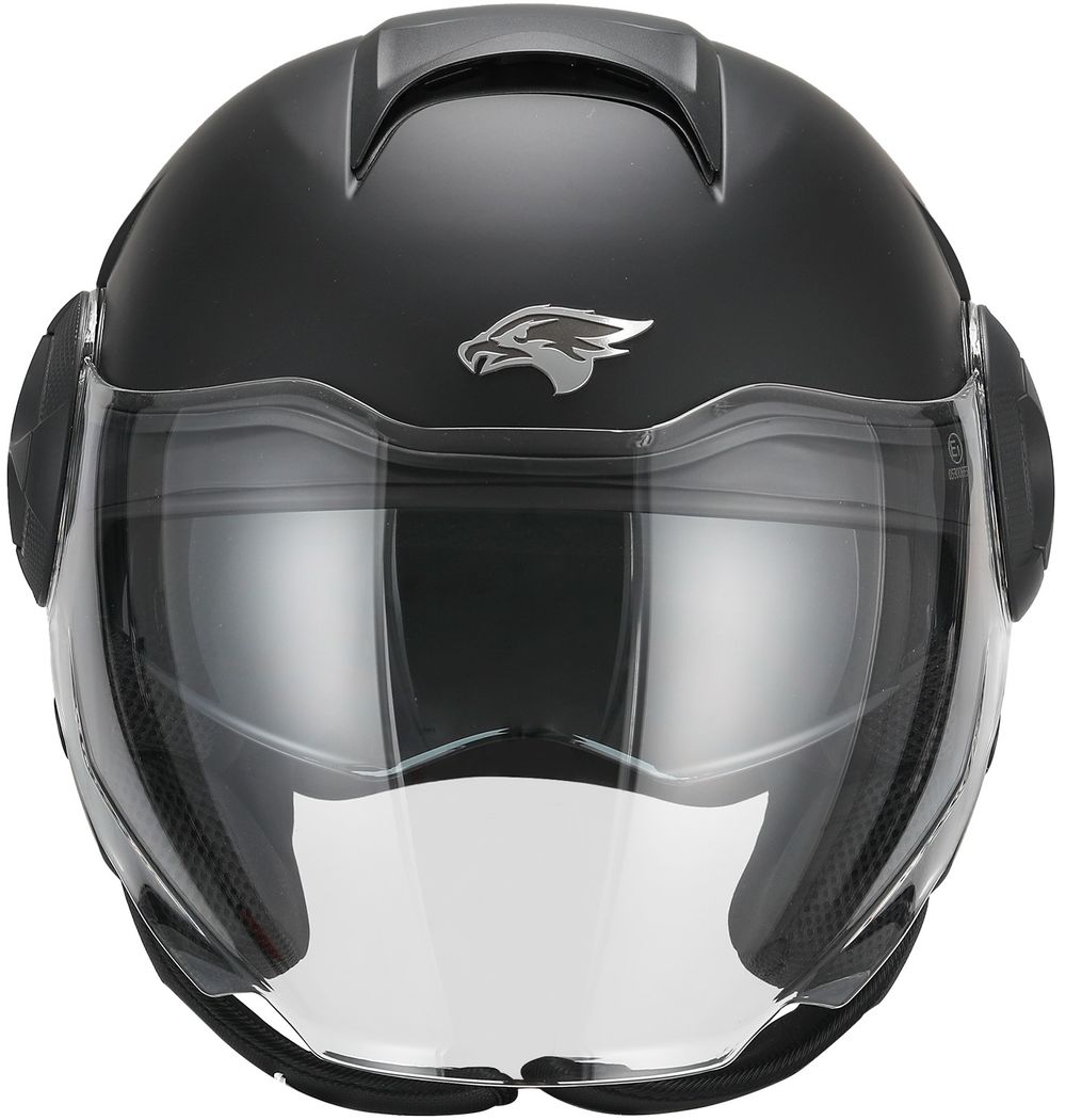 Titan / Черный