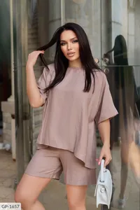 Костюм GP-1657 Фабрика Моды