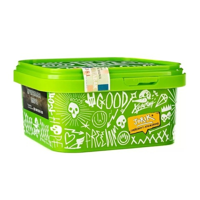 Хулиган - JORIK (Грейпфрут-крыжовник), 200 гр