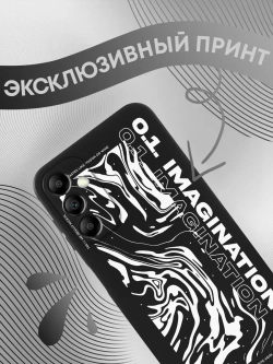 Чехол на Samsung A14 4G