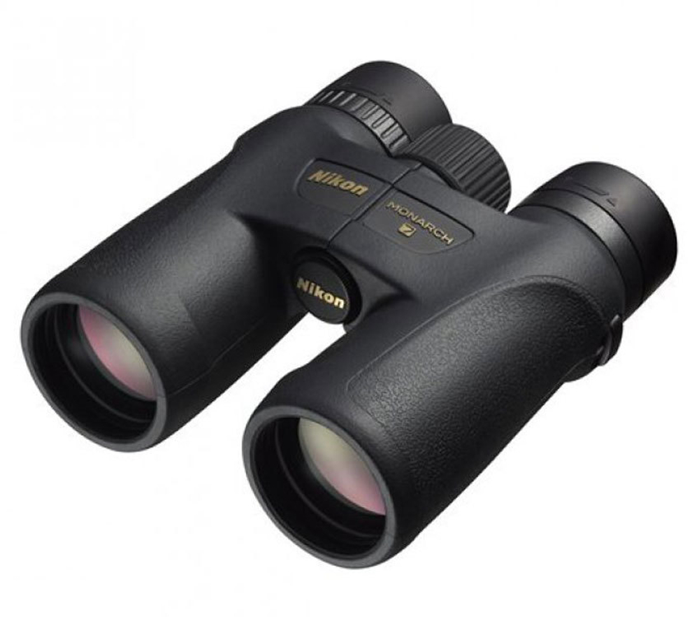 Бинокль Nikon Monarch 7 10x42