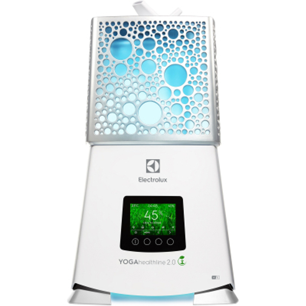 Увлажнитель воздуха Electrolux ecoBIOCOMPLEX EHU-3915D