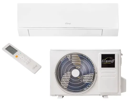 Сплит-система Eurohoff ETN-18M