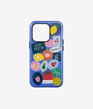 Чехол FRUIT MARKET для iPhone