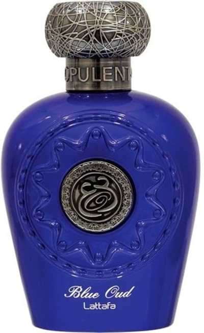 LATTAFA BLUE OUD EDP 100 ML