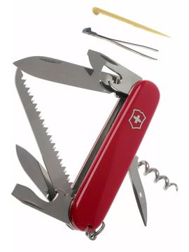 Нож Victorinox модель 1.3613 Camper