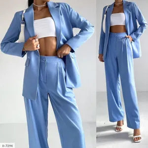 Костюм II-7289 Фабрика Моды