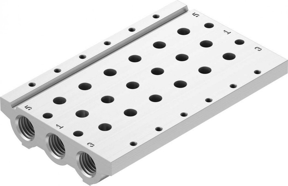VABM-L1-14S-G14-5 Коллектор