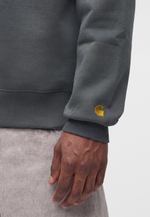 Carhartt WIP Толстовка - Серый