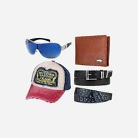 Аксессуары