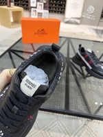 Кроссовки Hermes