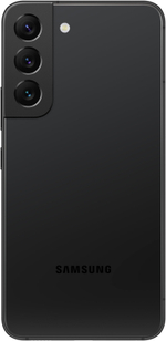 Samsung Galaxy S22 5G 256GB Phantom Black (SM-S901E)