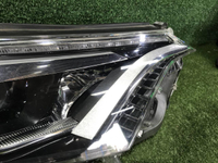 Фара правая Toyota RAV4 4 CA40 (2015-2019) LED