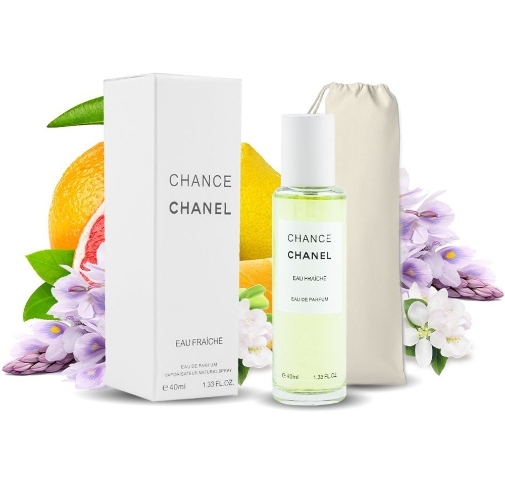 Шанель "Eau Fraiche", 40 ml