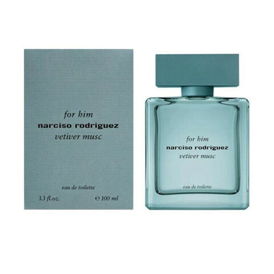 Мужская парфюмерия Narciso Rodriguez FOR HIM 50 мл
