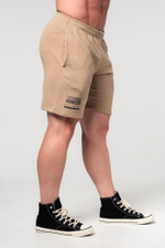 Шорты GYM SWEATSHORTS GYM BRO 352
