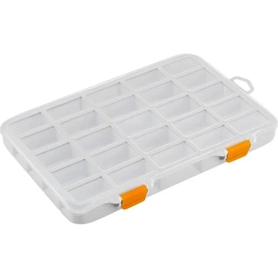 Органайзер для мелочей Blocker Expert 11,5, прозрачный матовый