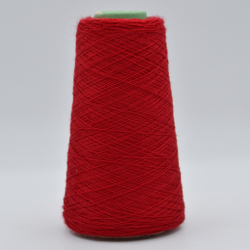 Zegna Baruffa Lane Borgosesia art. Cashwool (красный)
