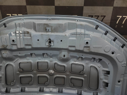 Капот Jetour Dashing 22-нв Б/У Оригинал F168402010CADY