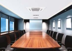 Кассетная VRF система Bosch AF-4C 45-2 P/AF-P 4C