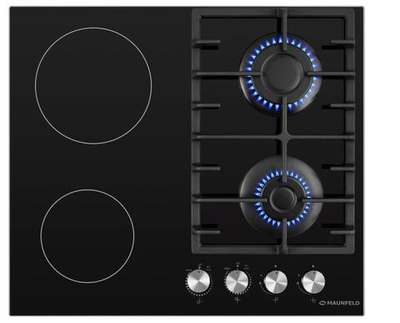 Maunfeld EEHG.642VC.3CB/KG