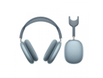 Беспроводные наушники Apple AirPods Max USB-C Blue (MWW63)