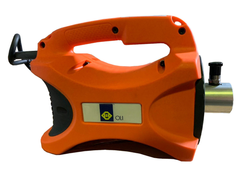 Привод вибратора OLI DVM-E 1BE0000 – (2,3 кВт/220V)