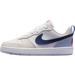 Женские кроссовки Nike Court Borough Low Recraft 'White Blue' IM3384-141