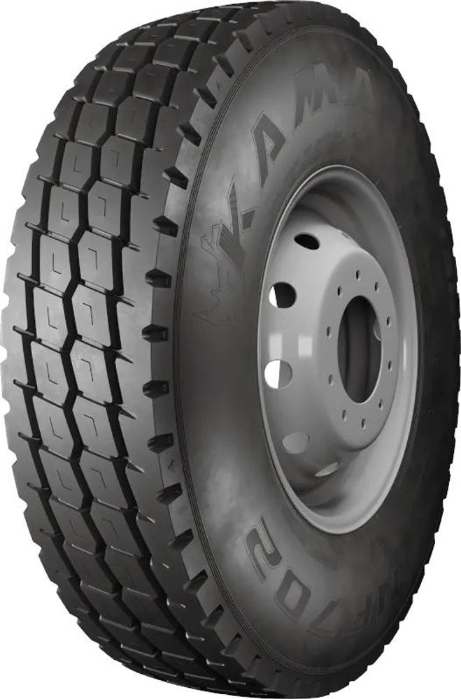 Кама NF 702 (рулевая) 13 R22.5 156K
