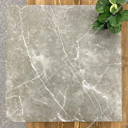 Террасные плиты Lastra, Supernova Stone, Grey, 20mm