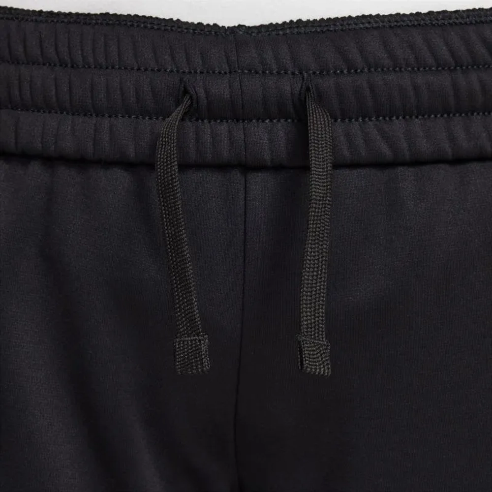 Детские теннисные брюки Nike Kids Multi Therma-FIT Training Joggers - black/anthracite/white