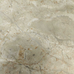 Раковина из мрамора Rectangle Erozy Cream SM-60914 60*50*15