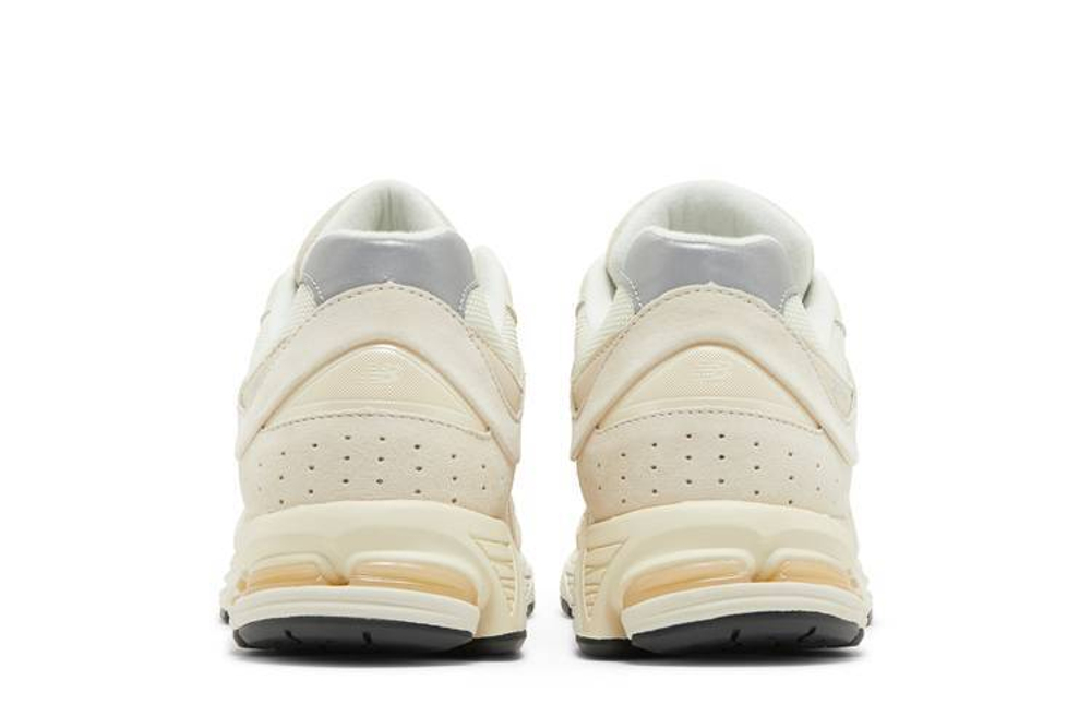 Кроссовки New Balance Nb 2002R Calm Taupe